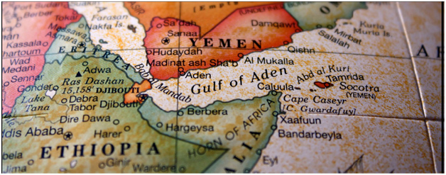 Piracy: Concerns and Cargo Insurance